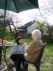 豊中葵岡町デイサービス2