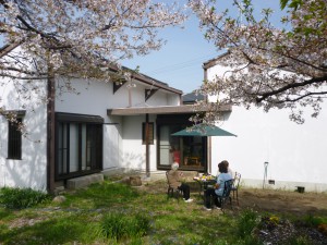 豊中葵岡町デイサービス